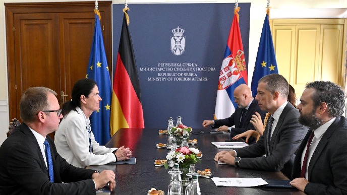 Unapređenje saradnje 