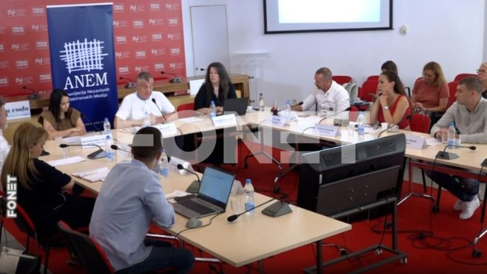 Zloupotreba finansiranja