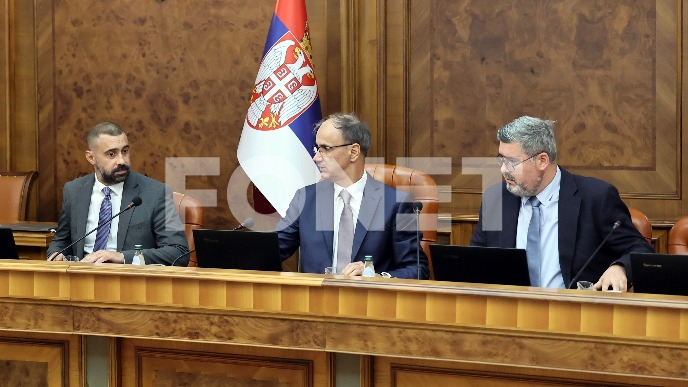 Značaj reformi za institucije