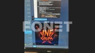 Uhapšena grupa hakera