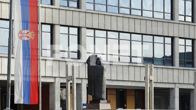 Saslušan zbog ručnih bombi