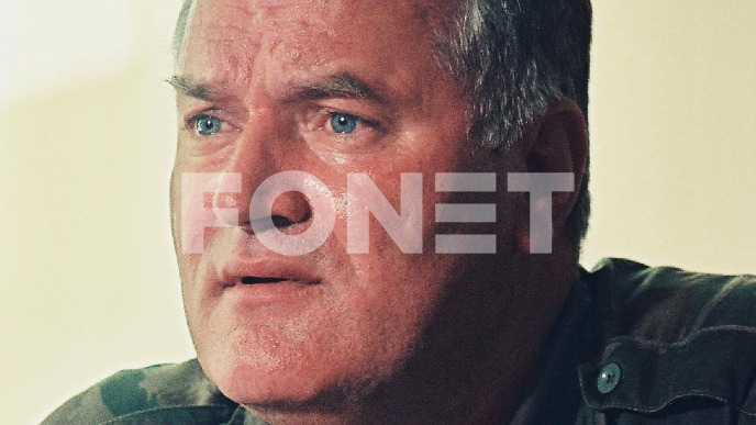 Desnica:Mladić je heroj