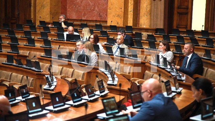 Kapitulacija pravosuđa 