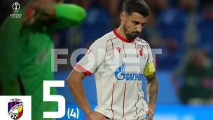 Postupa protiv Crvene zvezde