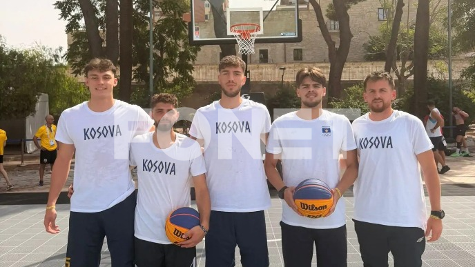 Srbija se povukla sa igara