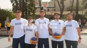 Srbija se povukla sa igara
