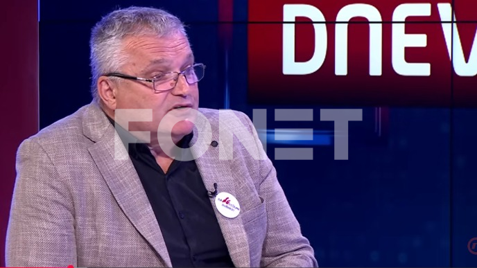 Napad na aktiviste u Užicu