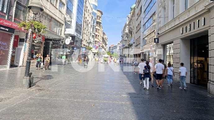 Pretežno sunčano i toplo