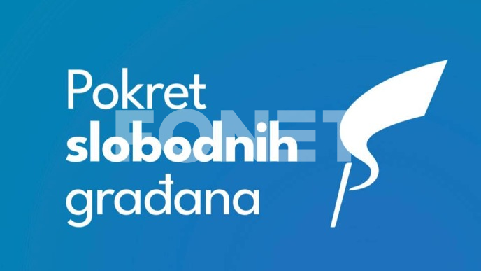 Država u službi kampanje SNS