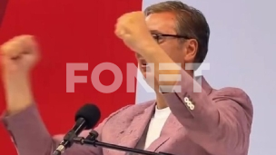 Uvek dupli standardi