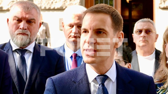 Otvoriti debatu o EU