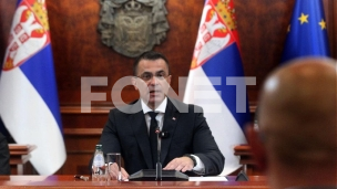 Očekujemo reakciju EU