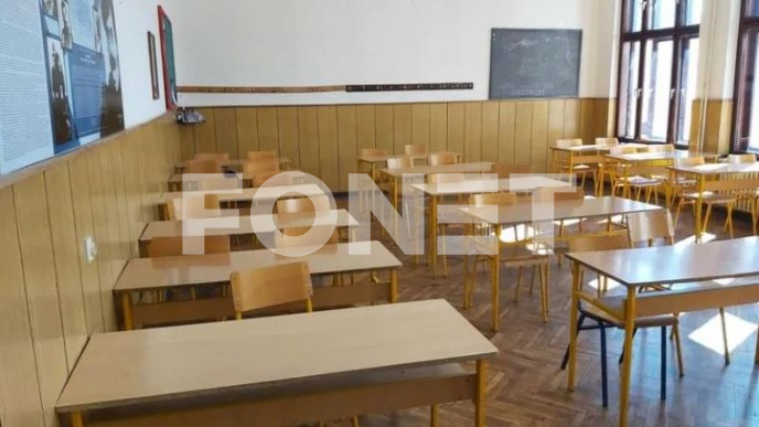 U klupama 62.500 prvaka 
