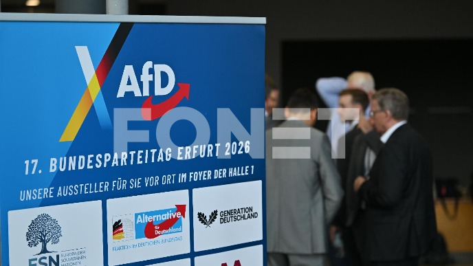 Pistorijus traži zabranu AfD