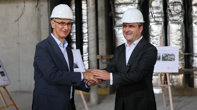 Prostor kulture za budućnost