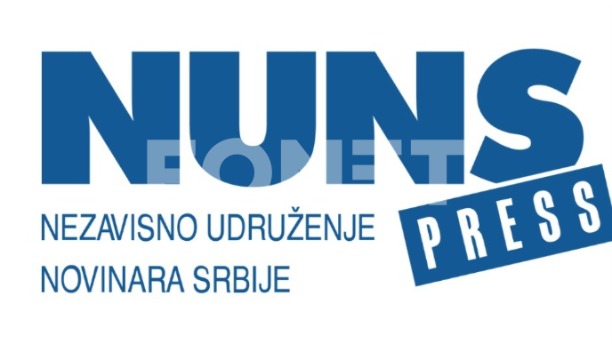 Osuda pretnji novinarima