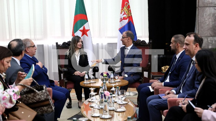 Nastavak političkog dijaloga 