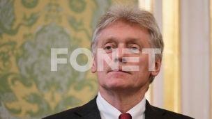 Ne zanima nas stav Evrope