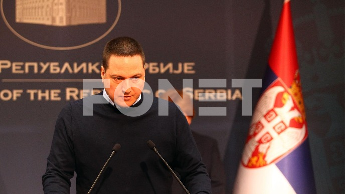 Politička odluka o isključenju