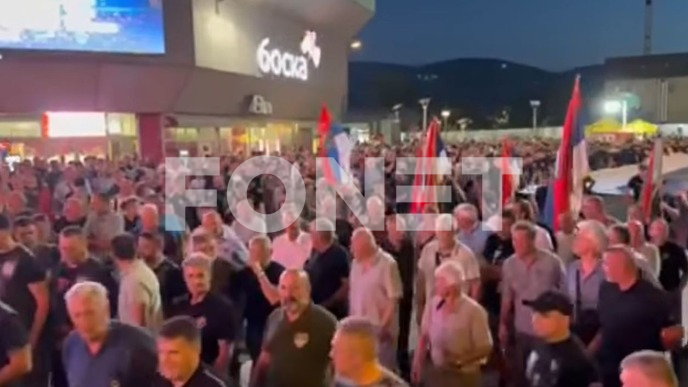 Odata počast Mladiću