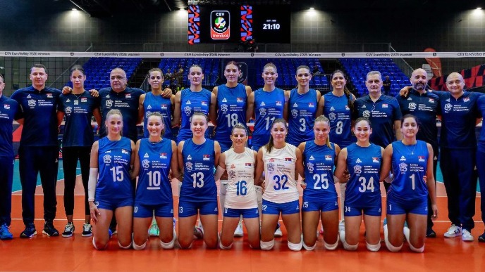 Sa Grčkom za polufinale