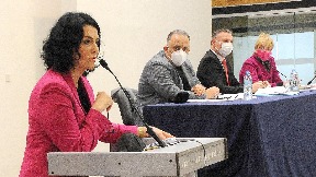 Odloženo suđenje Dragani Sotirovski