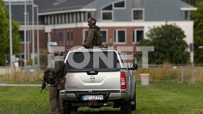 Srbi u slučaju drona 