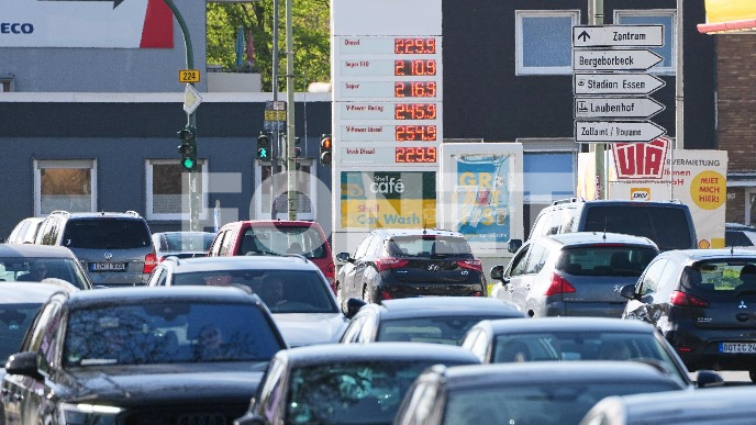 Najskuplji dizel ikada