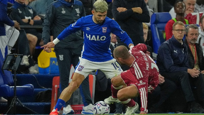 Pobeda Liverpula 