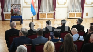 Komemoracija u Domu Vojske