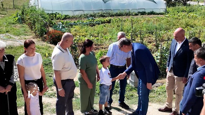 Zloupotreba javnih funkcija