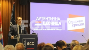 Izbori bez presedana 