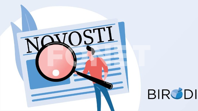 Promotivno izveštavanje o Ekspou