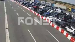 Na Batrovcima četiri sata 
