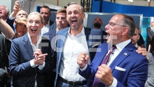 Nećemo manjinsku vladu