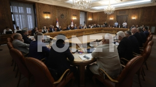 Upućen predlog predsedniku