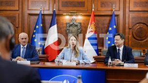 Sa AFD o nuklearnom programu