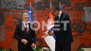Arhitekte dobrih odnosa
