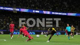 AEK pobedio u Atini