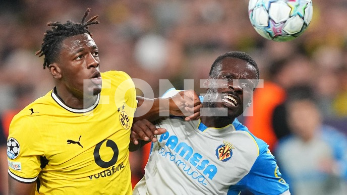 FoNet/AP-BORUSIJA-VILJAREAL