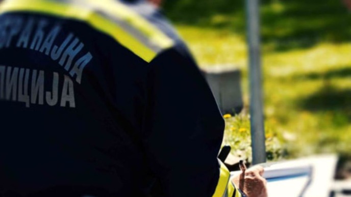 Kod škole 6.392 prekršaja