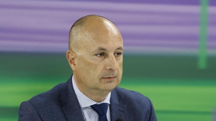 Isključiti SNS iz EPP-a