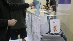 Izbori 25. oktobra
