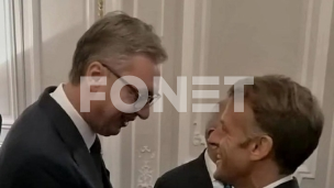 Prilika za nove saradnje 