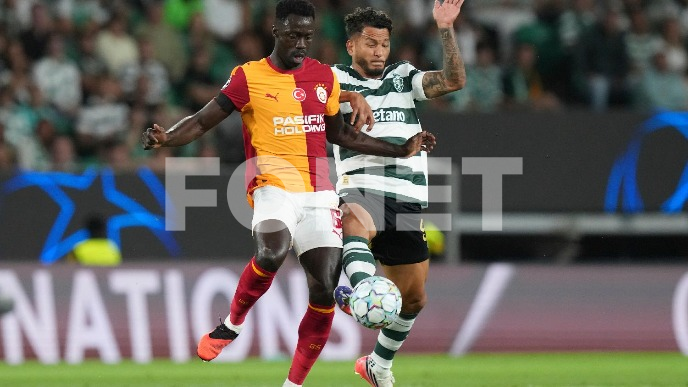 FoNet/AP-SPORTING-GALATASARAJ
