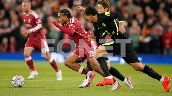 FoNet/AP-LIVERPUL-ATLETIKO