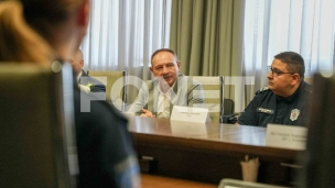 Položaj nacionalnih manjina 