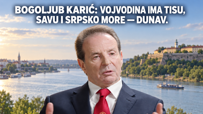 Srpski seljak ne sme da gleda u nebo i čeka kišu
