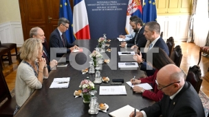 Srbija je okrenuta budućnosti