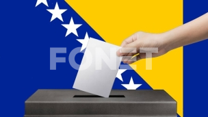 Sutra proba izbora 